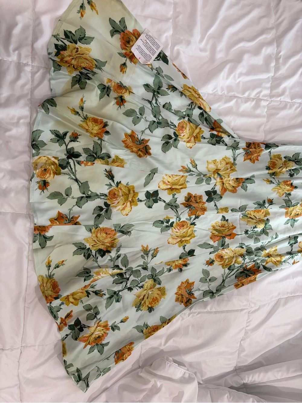 ASOS maxi - Picture 9 of 12